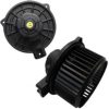 FISPA 9.2085 Interior Blower